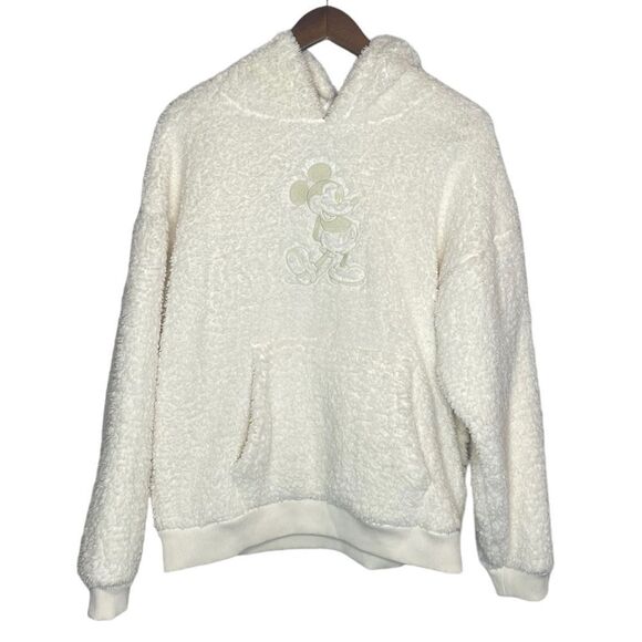 Disney American Eagle Pullover Sweatshirt size Small - Picture 1 of 4